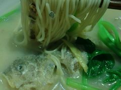 android_upload_pic-十面欢腾·海鲜面·台式Bistro(长乐路店)