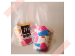 -麦当劳(海岸城店)