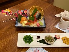 -千代饮兵卫日本料理(东二环泰禾广场西区店)