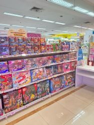 -孩子王(番禺万达广场店)