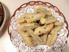 -大洋家·精品潮汕菜·生腌砂锅粥(天河东路店)