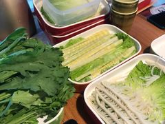 -宽窄巷子串串(龙湾万达广场店)