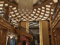 -上海浦东星河湾酒店