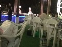 -世纪缘湖滨花园酒店(玄武湖店)