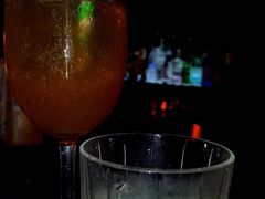 -瑰丽酒店·海吧·天际下午茶·现场DJ·天台酒吧