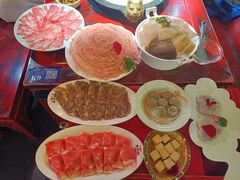 太阳肥牛-重庆袁老四火锅(武进万达店)