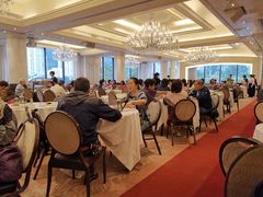 大堂-美心皇宫(沙田大会堂店)