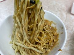 沙茶面-华威达牛庄(黄埔大道西店)