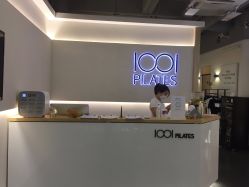 -1001普拉提运动