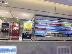 -红透天牛排海鲜自助(长和国际直营店)