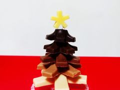 巧克力圣诞树-好利来(山东路店)