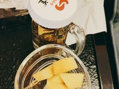 -天之道足浴(阳光100店)