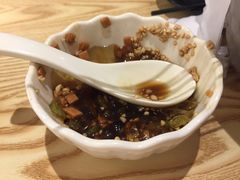 -长颈鹿的口袋钵钵鸡(市南店)