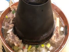 -月圆火锅(宁海东路二店)