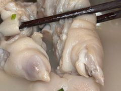 -何师烧烤Pro ·江湖川菜·小龙虾·精酿(太古里旗舰店)