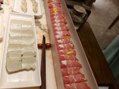 -涮福記·现切牛羊肉火锅(世纪汇店)