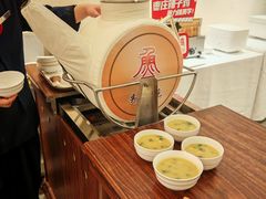 -山东宾馆·齐鲁苑餐厅