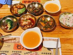 -小木屋米酒店·韩国料理(深圳总店)