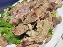 -中国凉都黄牛肉馆(杭州总店)