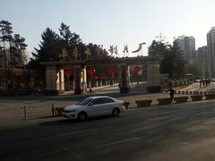 -长影旧址博物馆