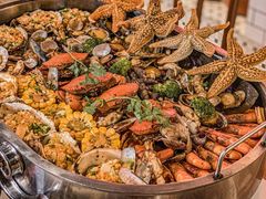 -霸王虾·麻辣小龙虾(清水河公园店)