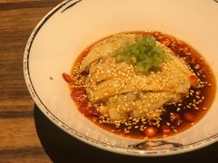 -太二酸菜鱼(广州IFC国金天地店)