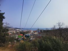 -崂山仰口游览区