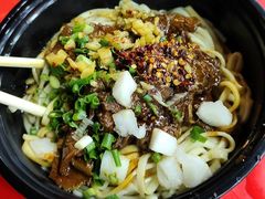 -余艳梅拌面世家(马场横路店)