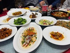 -霞客居酒店·霞客食府·宁海特色小海鲜