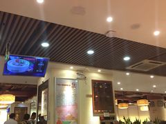 门面-又一间茶点轩(百汇广场店)