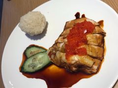 -新食谱全日制餐厅·苏州苏州湾艾美酒店