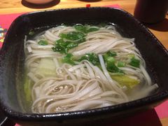 -一个叫川的地方(麒麟新天地店)