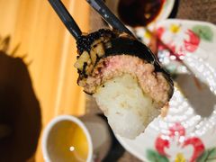 -大岛日本料理铁板烧(南通大饭店)