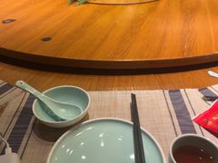 -唐猫庭院·千年陕菜(大唐不夜城店)