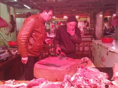 -无锡天鹏食品城