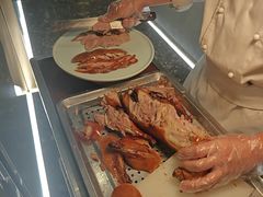 -京采烤鸭清真餐厅(金桥店)