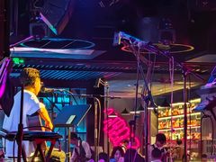 -MOSSO音乐酒吧·live house(南京旗舰店)