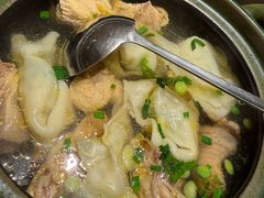-炊江南·上海菜(国展华漕店)