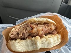 -樊记腊汁肉(竹笆市总店)