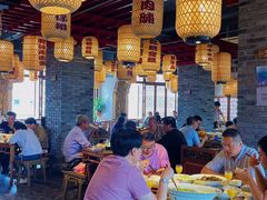 -二十八里太湖船菜(吉祥路店)