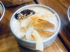 -云阿蛮云南生烫牛肉米线(奉贤路店)