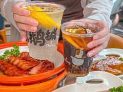 -阿皇仔烧鹅(麦地店)