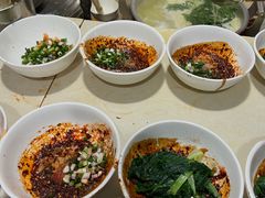 -朱儿面庄(洋河三路店)