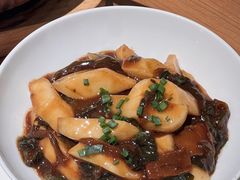 -烹贝小馆(华采天地店)
