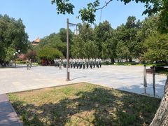 -北京市劳动人民文化宫(太庙)