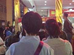 -大东北首席烤冷面(学府路店)