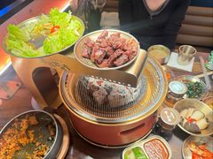 -西塔老太太泥炉烤肉(上海七宝领展广场店)