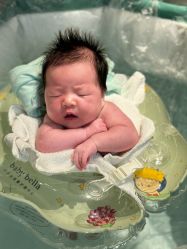-baby bella小贝拉母婴护理中心(珠海华发公寓店)