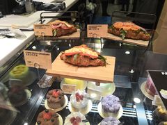 -PAPER STONE BAKERY(天汇广场店)