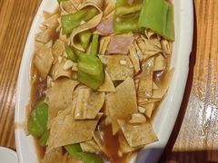 -禧福徕盆盆香川菜馆(北京市朝阳区)